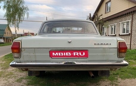 ГАЗ 24 «Волга», 1990 год, 250 000 рублей, 4 фотография