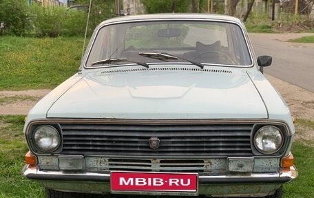 ГАЗ 24 «Волга», 1990 год, 250 000 рублей, 2 фотография