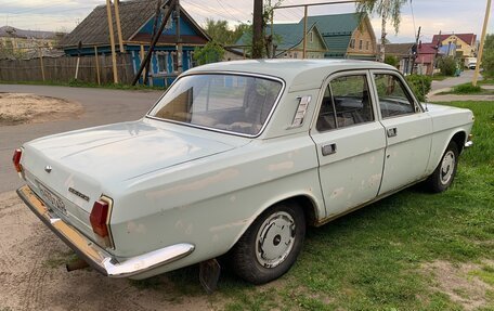 ГАЗ 24 «Волга», 1990 год, 250 000 рублей, 13 фотография