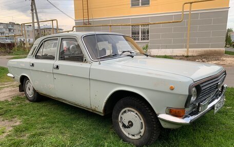 ГАЗ 24 «Волга», 1990 год, 250 000 рублей, 14 фотография