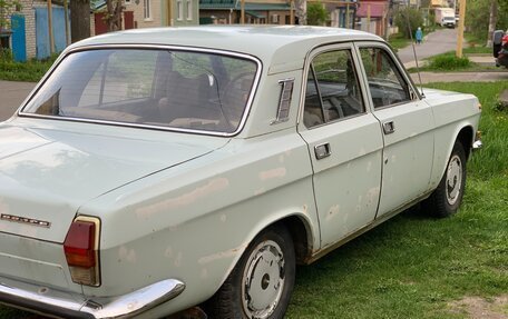 ГАЗ 24 «Волга», 1990 год, 250 000 рублей, 12 фотография