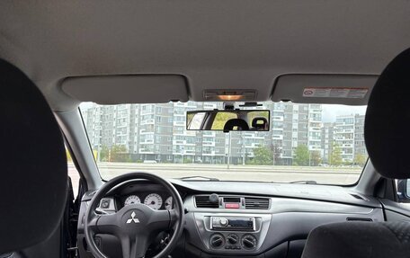 Mitsubishi Lancer IX, 2006 год, 700 000 рублей, 9 фотография