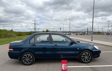 Mitsubishi Lancer IX, 2006 год, 700 000 рублей, 6 фотография