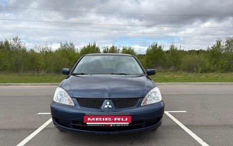 Mitsubishi Lancer IX, 2006 год, 700 000 рублей, 2 фотография