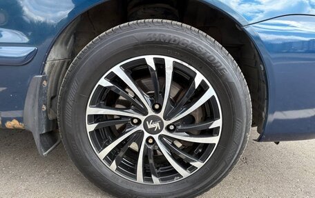 Mitsubishi Lancer IX, 2006 год, 700 000 рублей, 13 фотография