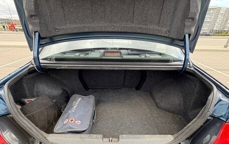 Mitsubishi Lancer IX, 2006 год, 700 000 рублей, 12 фотография