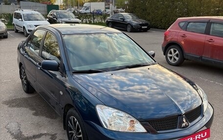 Mitsubishi Lancer IX, 2006 год, 700 000 рублей, 21 фотография