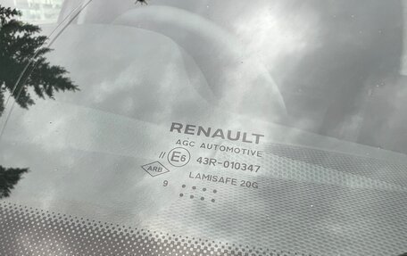 Renault Arkana I, 2019 год, 1 620 000 рублей, 16 фотография