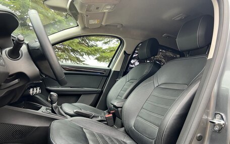 Renault Arkana I, 2019 год, 1 620 000 рублей, 18 фотография