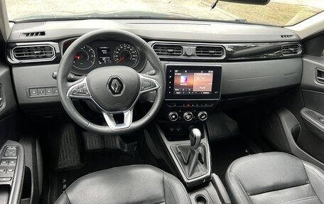 Renault Arkana I, 2019 год, 1 620 000 рублей, 17 фотография