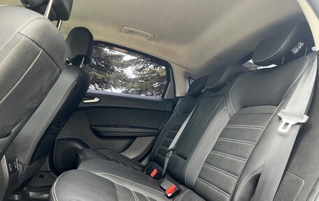 Renault Arkana I, 2019 год, 1 620 000 рублей, 21 фотография