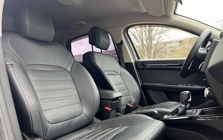 Renault Arkana I, 2019 год, 1 620 000 рублей, 19 фотография