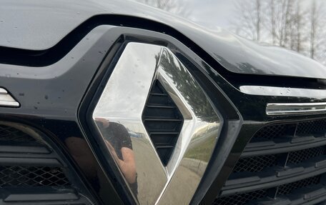 Renault Arkana I, 2019 год, 1 620 000 рублей, 27 фотография