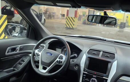 Ford Explorer VI, 2015 год, 1 950 000 рублей, 10 фотография