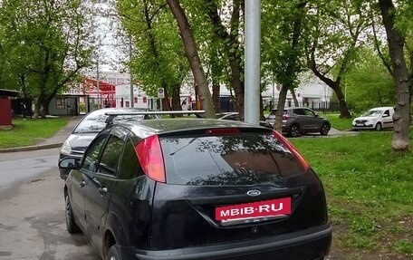 Ford Focus IV, 2004 год, 100 000 рублей, 2 фотография