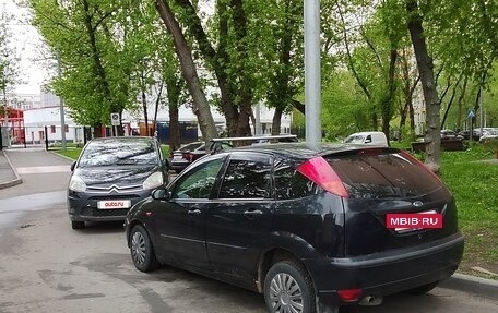 Ford Focus IV, 2004 год, 100 000 рублей, 3 фотография