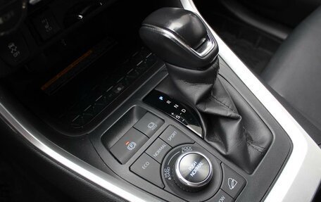 Toyota RAV4, 2021 год, 3 590 000 рублей, 32 фотография