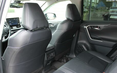 Toyota RAV4, 2021 год, 3 590 000 рублей, 37 фотография