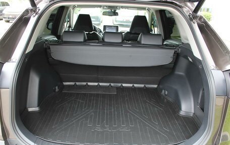 Toyota RAV4, 2021 год, 3 590 000 рублей, 38 фотография