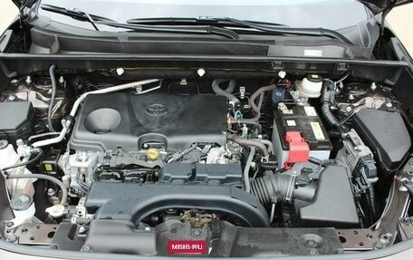 Toyota RAV4, 2021 год, 3 590 000 рублей, 40 фотография