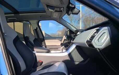 Land Rover Range Rover Sport II, 2022 год, 12 585 000 рублей, 11 фотография