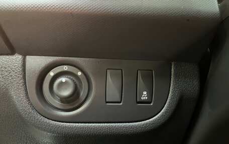 Renault Logan II, 2020 год, 1 350 000 рублей, 10 фотография