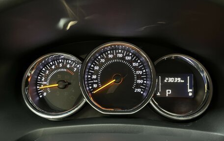Renault Logan II, 2020 год, 1 350 000 рублей, 17 фотография