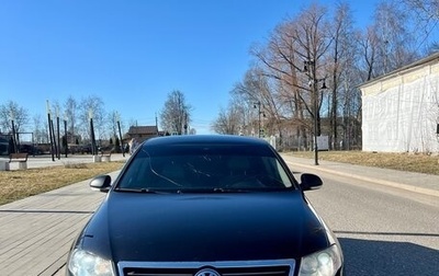Volkswagen Passat B6, 2008 год, 450 000 рублей, 1 фотография