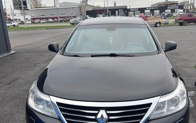 Renault Latitude I, 2011 год, 1 000 000 рублей, 1 фотография