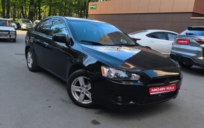 Mitsubishi Lancer IX, 2008 год, 570 000 рублей, 1 фотография