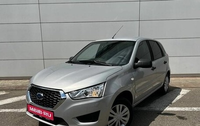 Datsun mi-DO, 2015 год, 587 000 рублей, 1 фотография
