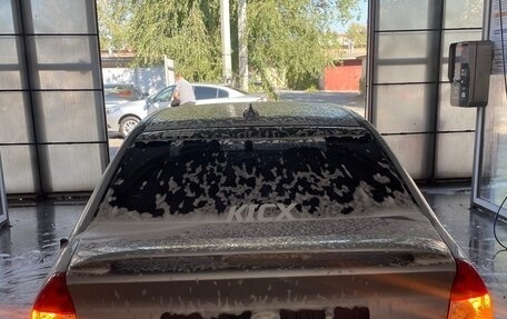 Hyundai Accent II, 2008 год, 650 000 рублей, 23 фотография