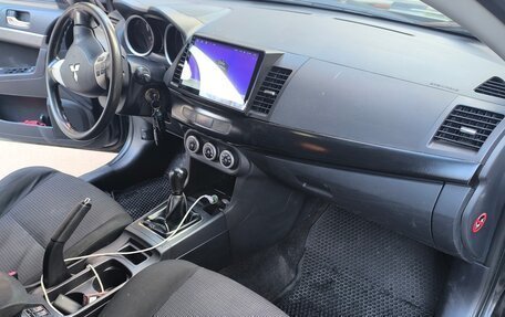 Mitsubishi Lancer IX, 2008 год, 570 000 рублей, 5 фотография