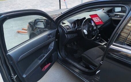 Mitsubishi Lancer IX, 2008 год, 570 000 рублей, 3 фотография