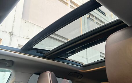 Lexus RX IV рестайлинг, 2019 год, 4 700 000 рублей, 24 фотография