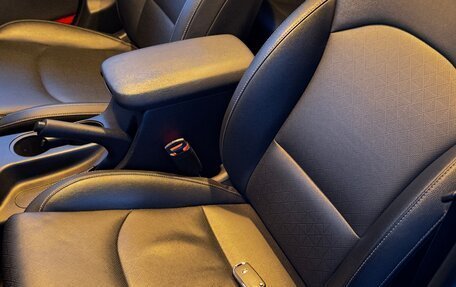 KIA K3, 2019 год, 1 500 000 рублей, 10 фотография