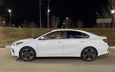 KIA K3, 2019 год, 1 500 000 рублей, 4 фотография