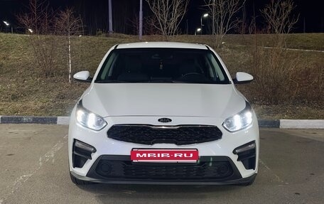 KIA K3, 2019 год, 1 500 000 рублей, 2 фотография