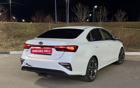 KIA K3, 2019 год, 1 500 000 рублей, 7 фотография