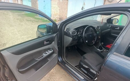 Ford Focus II рестайлинг, 2008 год, 430 000 рублей, 7 фотография