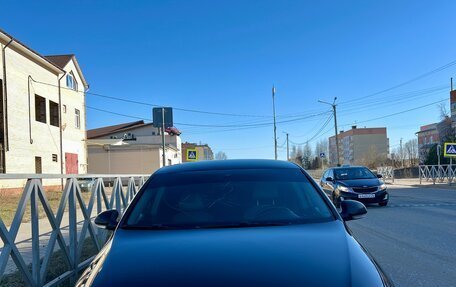 Volkswagen Passat B6, 2008 год, 450 000 рублей, 3 фотография