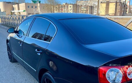 Volkswagen Passat B6, 2008 год, 450 000 рублей, 6 фотография