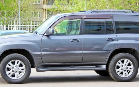 Lexus LX II, 2004 год, 2 190 000 рублей, 3 фотография