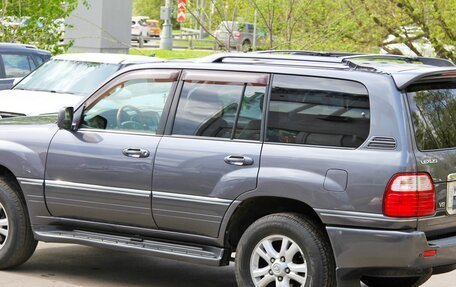 Lexus LX II, 2004 год, 2 190 000 рублей, 2 фотография