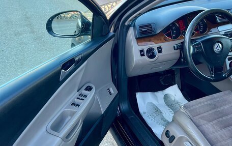 Volkswagen Passat B6, 2008 год, 450 000 рублей, 8 фотография
