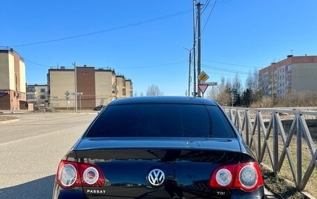 Volkswagen Passat B6, 2008 год, 450 000 рублей, 9 фотография