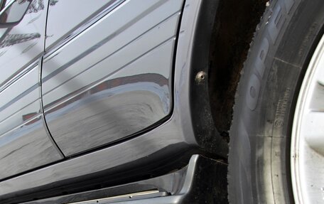 Lexus LX II, 2004 год, 2 190 000 рублей, 14 фотография