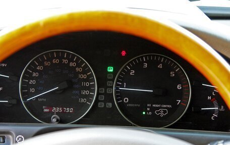 Lexus LX II, 2004 год, 2 190 000 рублей, 16 фотография