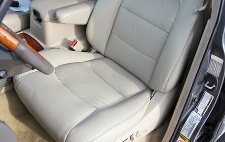 Lexus LX II, 2004 год, 2 190 000 рублей, 20 фотография