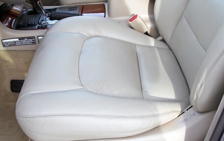 Lexus LX II, 2004 год, 2 190 000 рублей, 21 фотография